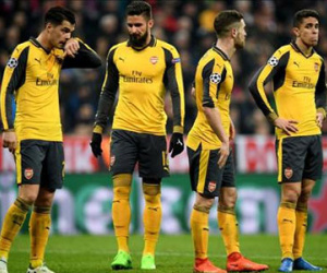 Sutton vs Arsenal (2h55 ngày 21/2): Khác biệt ở những giọt mồ hôi
