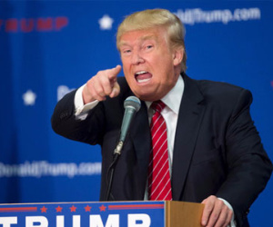 Thông dịch viên quốc tế: Dịch lời của Trump giống như cơn ác mộng