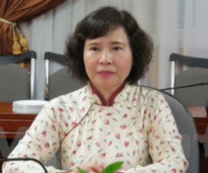 Thứ trưởng Kim Thoa sở hữu tài sản "khủng": Cần làm rõ kẽ hở từ đâu