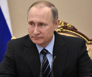 Tổng thống Putin ký sắc lệnh giúp người tỵ nạn Ukraina trở thành công dân Nga