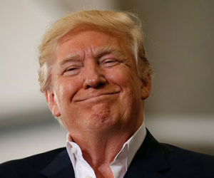 Trump ám chỉ Thụy Điển bị tấn công, cả đất nước ngơ ngác