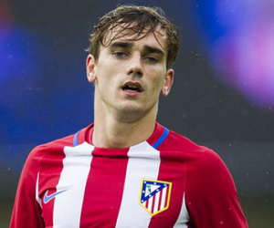 Vụ Griezmann đã xong chỉ còn chờ Mourinho