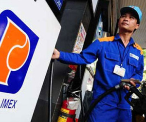 Xăng dầu chiếm 61% lợi nhuận của Petrolimex