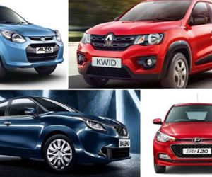 Xe Ấn Độ nhập 84 triệu, bán 500 triệu: Sự thật giá đắt ô tô Việt