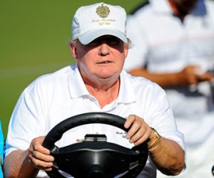 Báo chí chê tính “nghiệp dư” của ê kíp Donald Trump