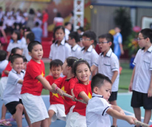 Bộ trưởng Phùng Xuân Nhạ: "Chấn chỉnh đạo đức nhà giáo"
