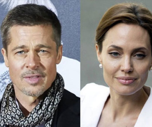 Brad Pitt “thất vọng” sau khi Angelina Jolie lần đầu nói về chuyện ly dị