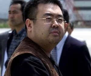 Căng thẳng xung quanh vụ án Kim Jong Nam