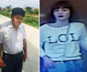 Cha Đoàn Thị Hương vụ Kim Jong Nam: "Con gái tôi bị lừa"