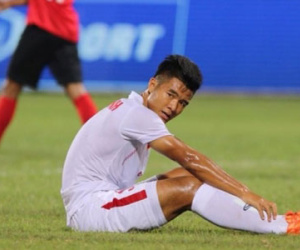 "Chân gỗ" một thời của U19 Việt Nam được báo ngoại tâng bốc