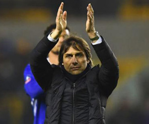 Chelsea lên kế hoạch gia hạn với Conte