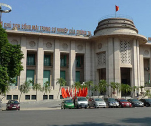Chính phủ trao quyền đặc biệt cho Ngân hàng Nhà nước