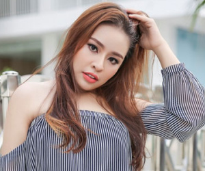 Cô gái 9X kể việc dao kéo, giảm 20 kg để phục thù The Voice