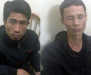 Đêm trốn chạy của kẻ đoạt mạng tài xế, cướp 34 tấn thép