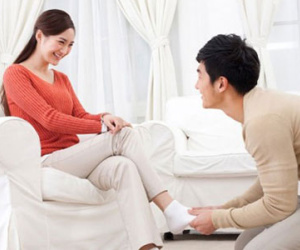 Đừng "buông tha" cho anh chàng này - người chồng lý tưởng là đây chứ đâu!