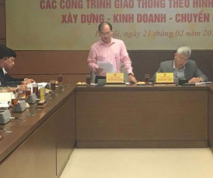 Đường BOT: Dân không đi vẫn phải trả phí