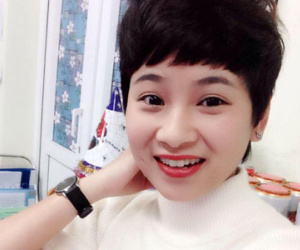 Gặp lại cô giáo mầm non "tomboy" hát hay như ca sĩ