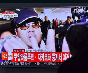 Hàn Quốc phủ nhận "cấu kết" với Malaysia vụ Kim Jong Nam