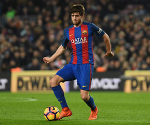 Hiện tượng lần đầu tiên xuất hiện trong lịch sử Barcelona