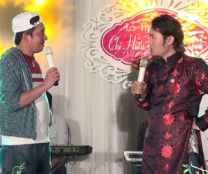 Khóc cười chuyện nghệ sĩ hài bị “sàm sỡ” khi đi hát đám cưới
