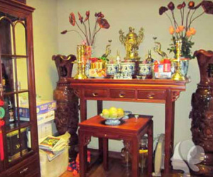 Kiêng kỵ đủ 3 điều sau, cả năm MAY MẮN, TÀI LỘC đầy nhà