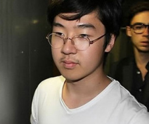 Kim Han Sol chưa xuất hiện ở Malaysia