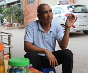 Lái taxi hé lộ chuyện chở quý ông theo dõi vợ ngoại tình