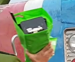 Lấy hộp đen tàu SE2 làm rõ nguyên nhân vụ tai nạn làm 3 người chết