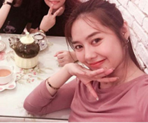 Linh Chi đáp trả khi bị nói là người thứ ba: "Hết duyên hết nợ có cưỡng cầu cũng vô ích"