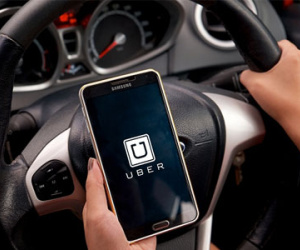 Lương của lái xe Uber, Grab là bao nhiêu mà than "vỡ mộng"?