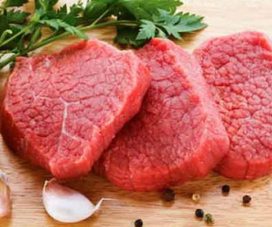 Lý do nên cân nhắc khi ăn thịt đỏ