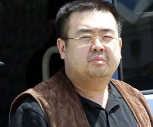 Malaysia không thấy dấu hiệu ông Kim Jong-nam chết do đau tim