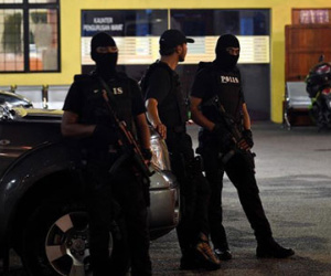 Malaysia siết chặt an ninh nơi bảo quản thi thể Kim Jong Nam