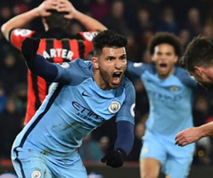 Man City - Monaco: Chờ Pep Guardiola giữ thể diện cho nước Anh