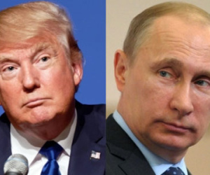 Nga bất ngờ tung động thái khiêu khích để thăm dò ông Trump?