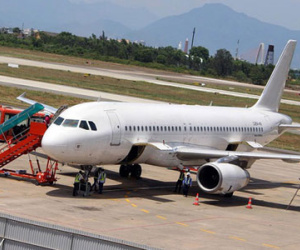 Nhân viên kỹ thuật bị ống lồng kẹp chết khi đang làm việc tại sân bay Đà Nẵng