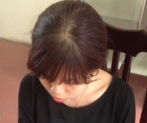 Nữ 9X hoang báo bị cướp 50 triệu trên phố