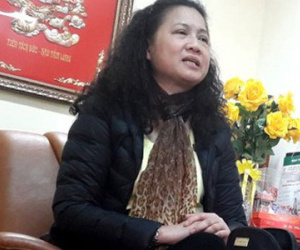 Sáng nay cách chức Hiệu trưởng, Hiệu phó Trường Tiểu học Nam Trung Yên