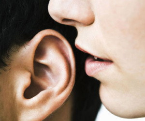 Sức mạnh những lời ngọt ngào trong khi "yêu"