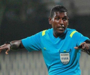 Trọng tài FIFA: "V.League ảnh hưởng xấu đến bóng đá châu Á"