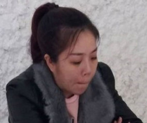 Vụ giết bạn, chôn xác phi tang ở Lâm Đồng: Vợ nạn nhân bình thản đến đáng sợ khi hỏi cung
