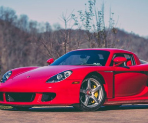 5 mẫu xe có tiếng động cơ hay nhất Porsche từng sản xuất