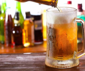 6 lợi ích không ngờ khi bạn uống bia điều độ