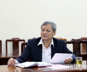 Chủ tịch tỉnh Bắc Ninh chính thức thông tin rõ vụ nổ xe khách