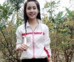 Cô gái mất tích sau tin nhắn đáng ngờ