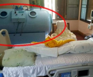Cỗ máy "cải lão hoàn đồng" trong chùa sư Thái bị tố tham ô