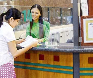 Dự kiến nâng mức bảo hiểm rủi ro gửi tiền tại ngân hàng