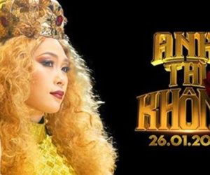 "Em thì không" của Mỹ Tâm đá xoáy tác giả "Anh thì không"?