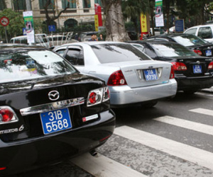 Hà Nội khoán xe công ở 9 sở ngành từ 1/3