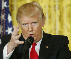Hơn 1 triệu người ký đơn đòi ông Trump công khai hồ sơ thuế
